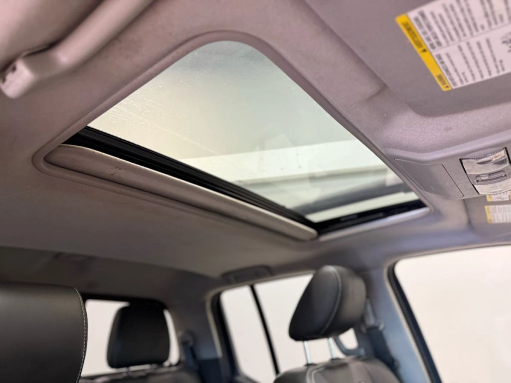 2020 Nissan Frontier Image 29