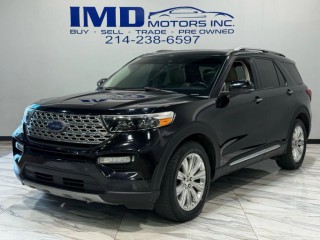 Image for 2020 Ford Explorer Limited ID: 6758691
