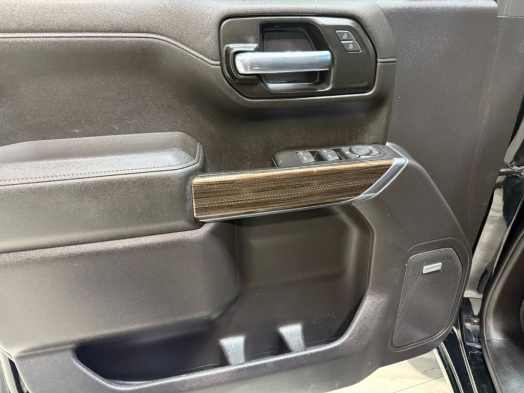 2021 Chevrolet Silverado 1500 Image 10