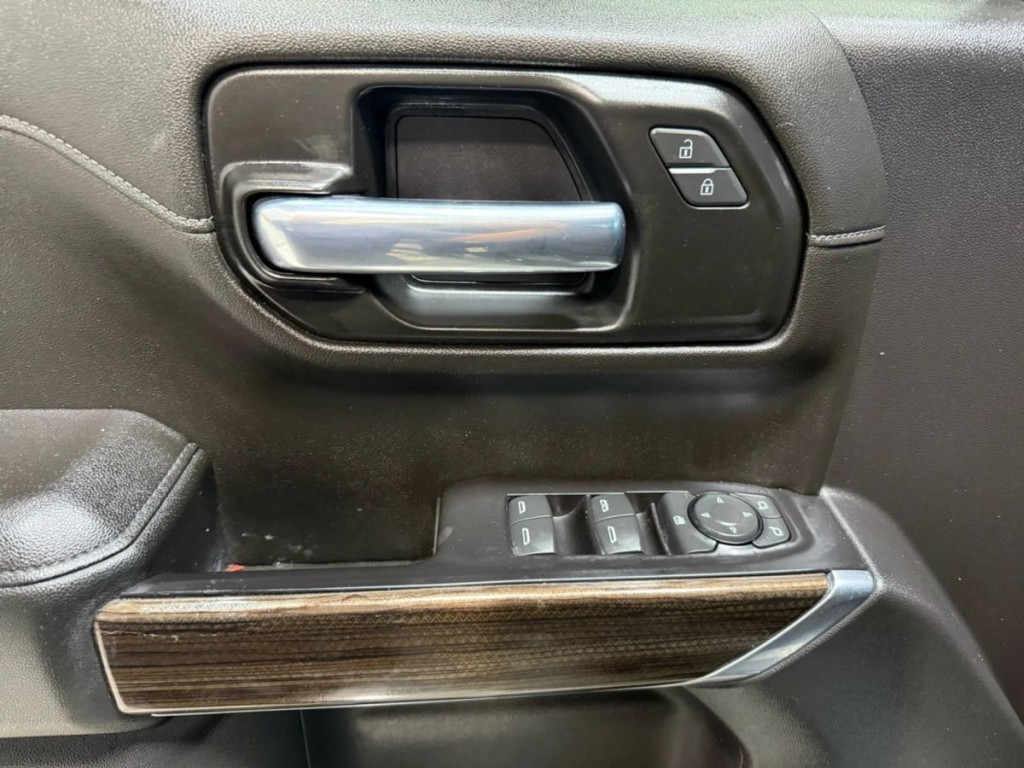 2021 Chevrolet Silverado 1500 Image 11