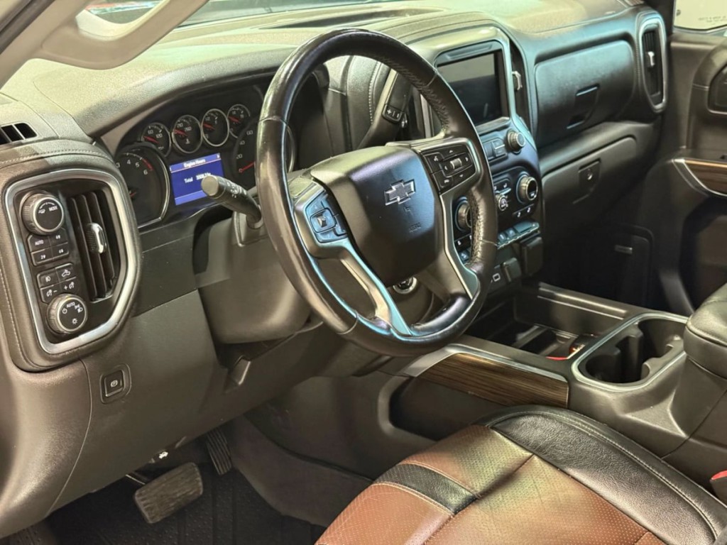 2021 Chevrolet Silverado 1500 Image 12
