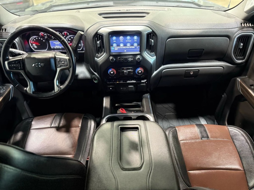 2021 Chevrolet Silverado 1500 Image 13