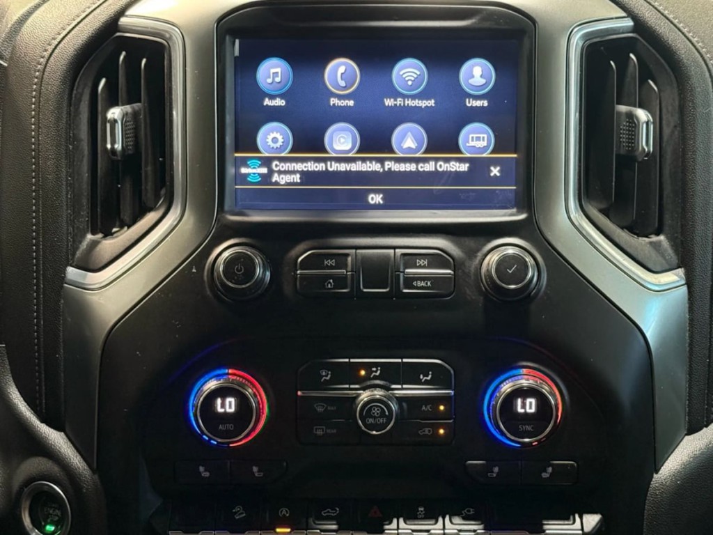 2021 Chevrolet Silverado 1500 Image 14