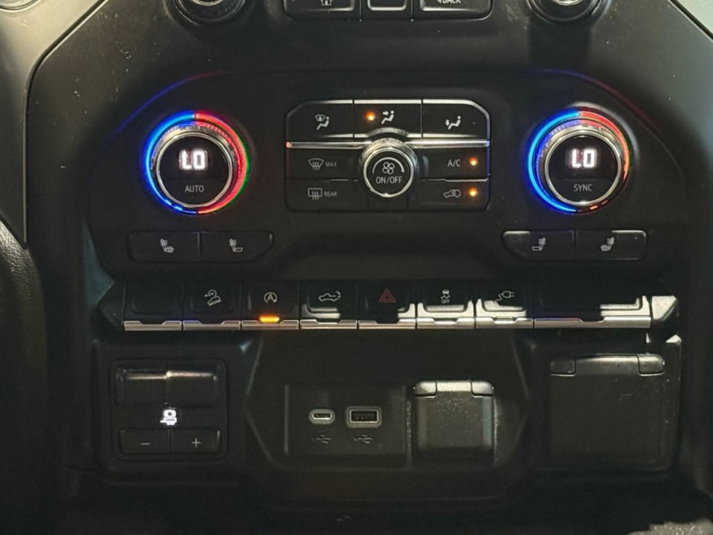 2021 Chevrolet Silverado 1500 Image 15