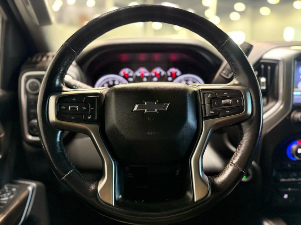 2021 Chevrolet Silverado 1500 Image 16