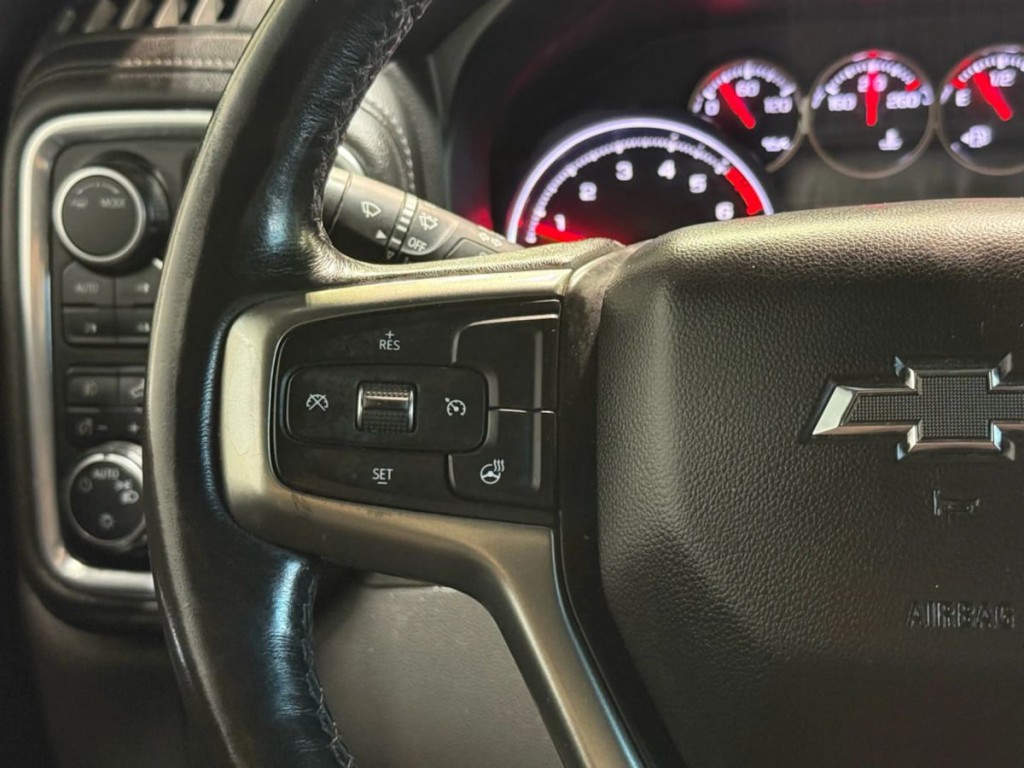 2021 Chevrolet Silverado 1500 Image 17