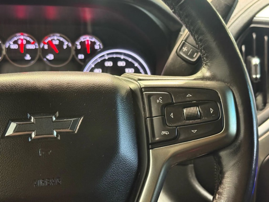 2021 Chevrolet Silverado 1500 Image 18