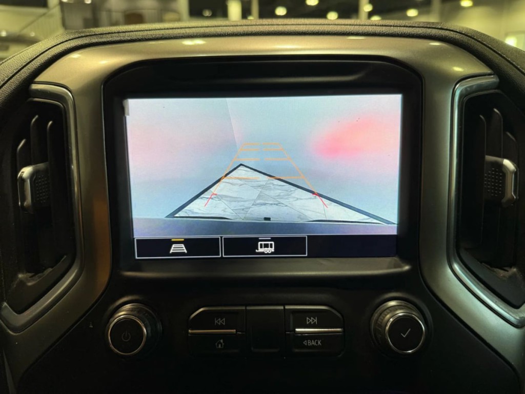 2021 Chevrolet Silverado 1500 Image 21