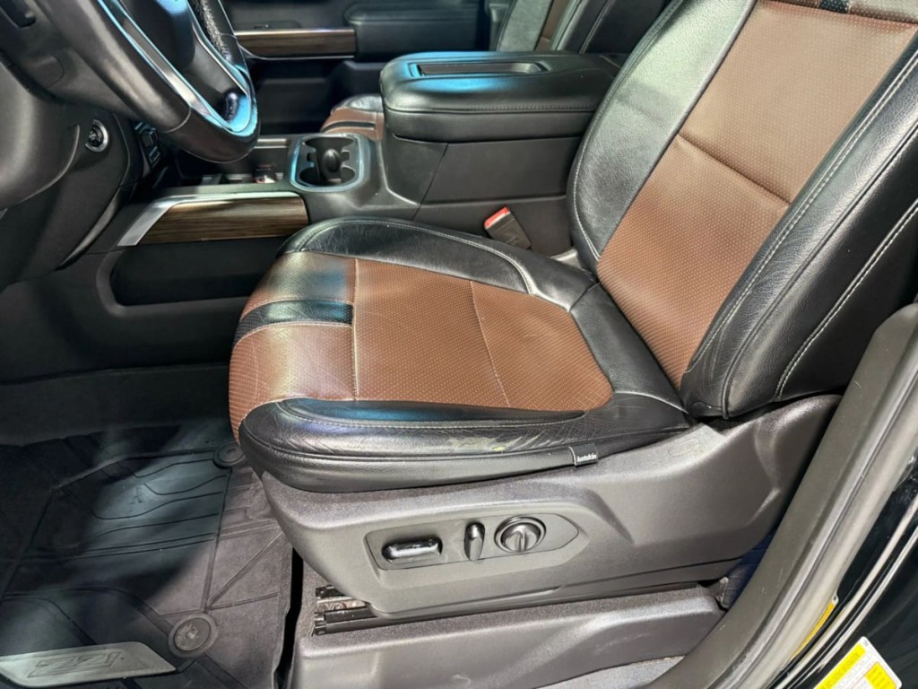 2021 Chevrolet Silverado 1500 Image 22