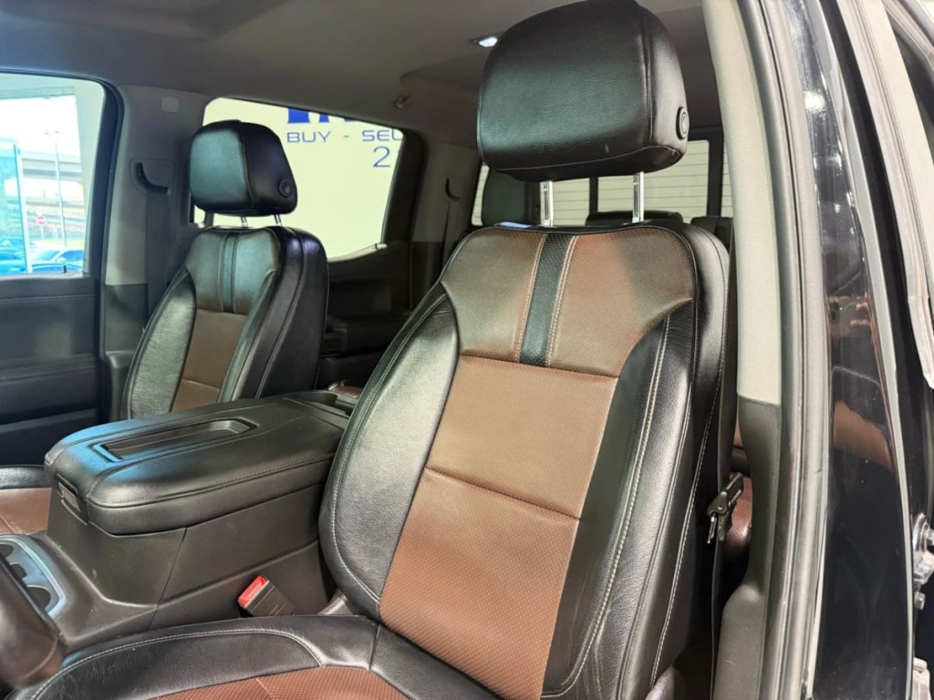 2021 Chevrolet Silverado 1500 Image 23