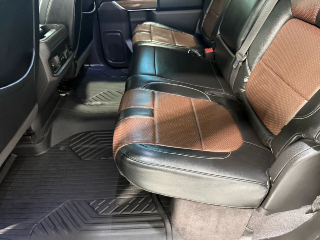 2021 Chevrolet Silverado 1500 Image 24