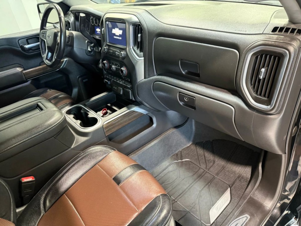 2021 Chevrolet Silverado 1500 Image 28