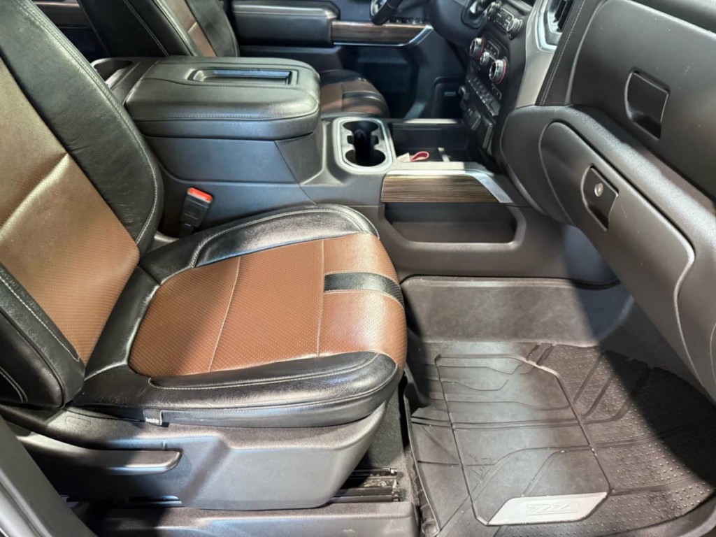 2021 Chevrolet Silverado 1500 Image 29