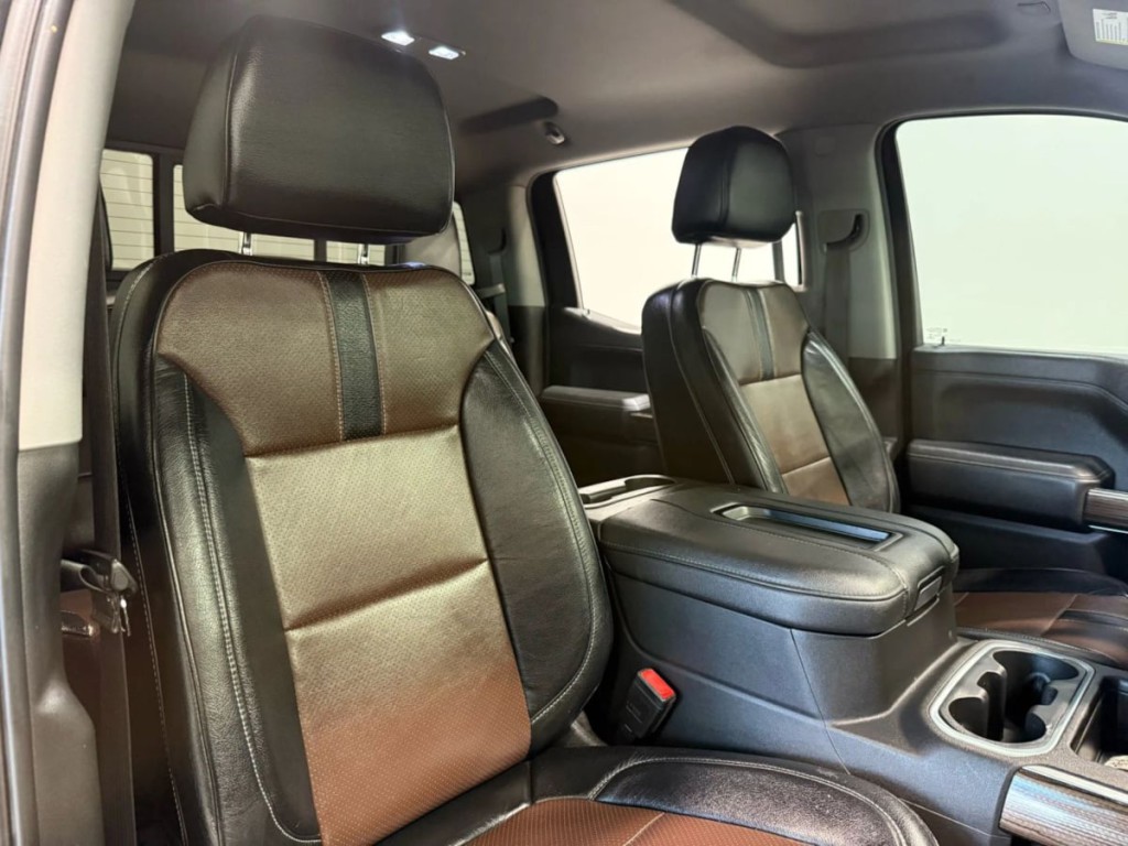 2021 Chevrolet Silverado 1500 Image 30