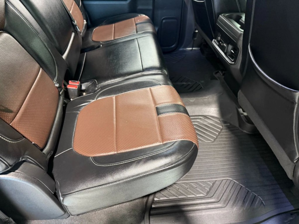 2021 Chevrolet Silverado 1500 Image 31