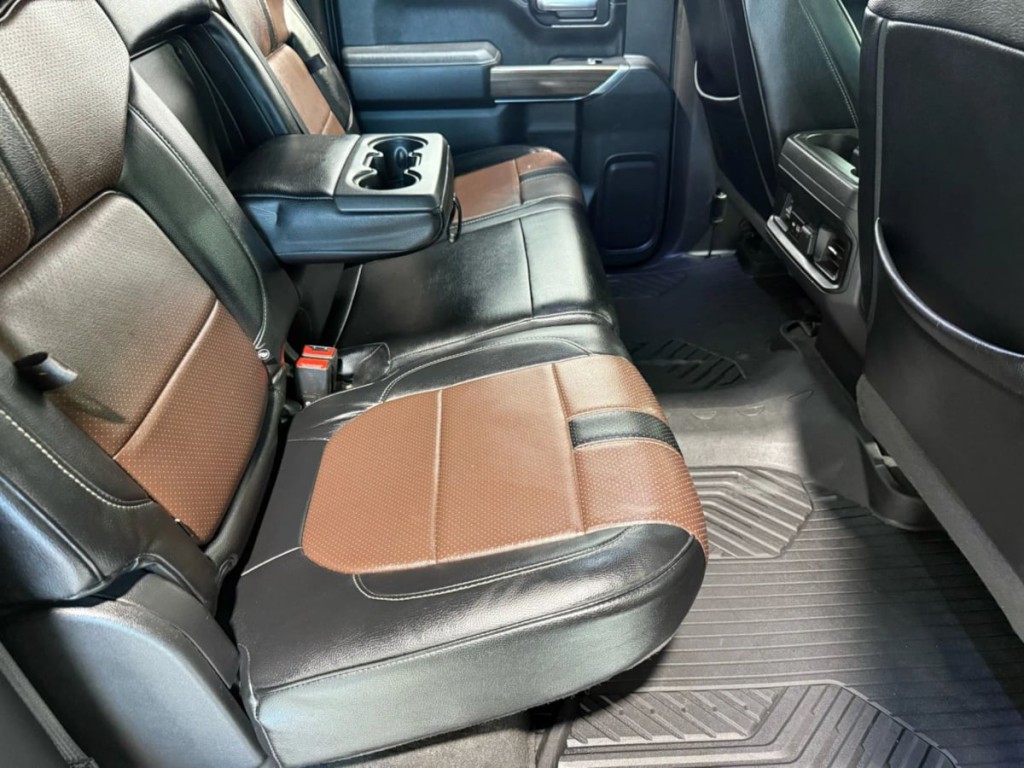 2021 Chevrolet Silverado 1500 Image 32