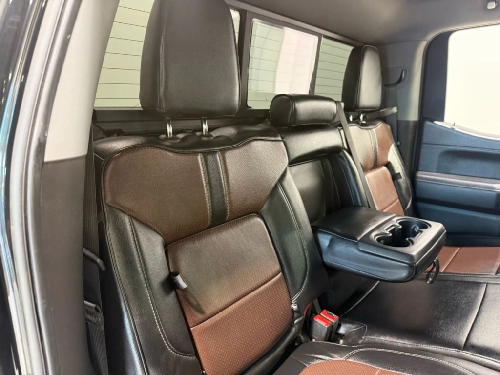 2021 Chevrolet Silverado 1500 Image 33
