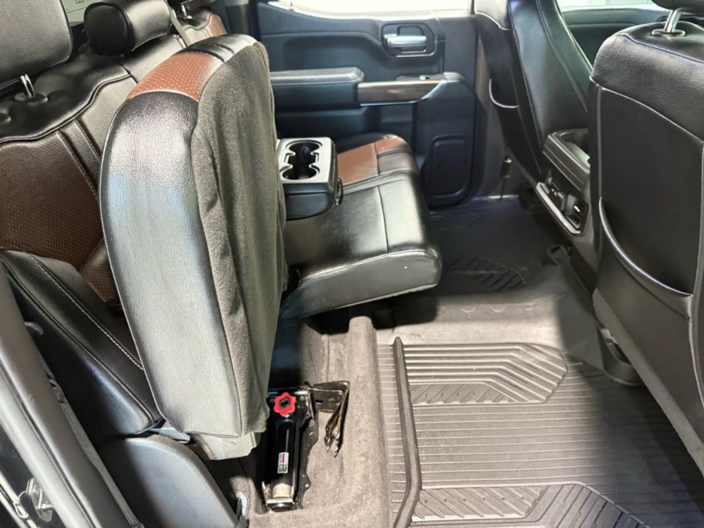 2021 Chevrolet Silverado 1500 Image 34