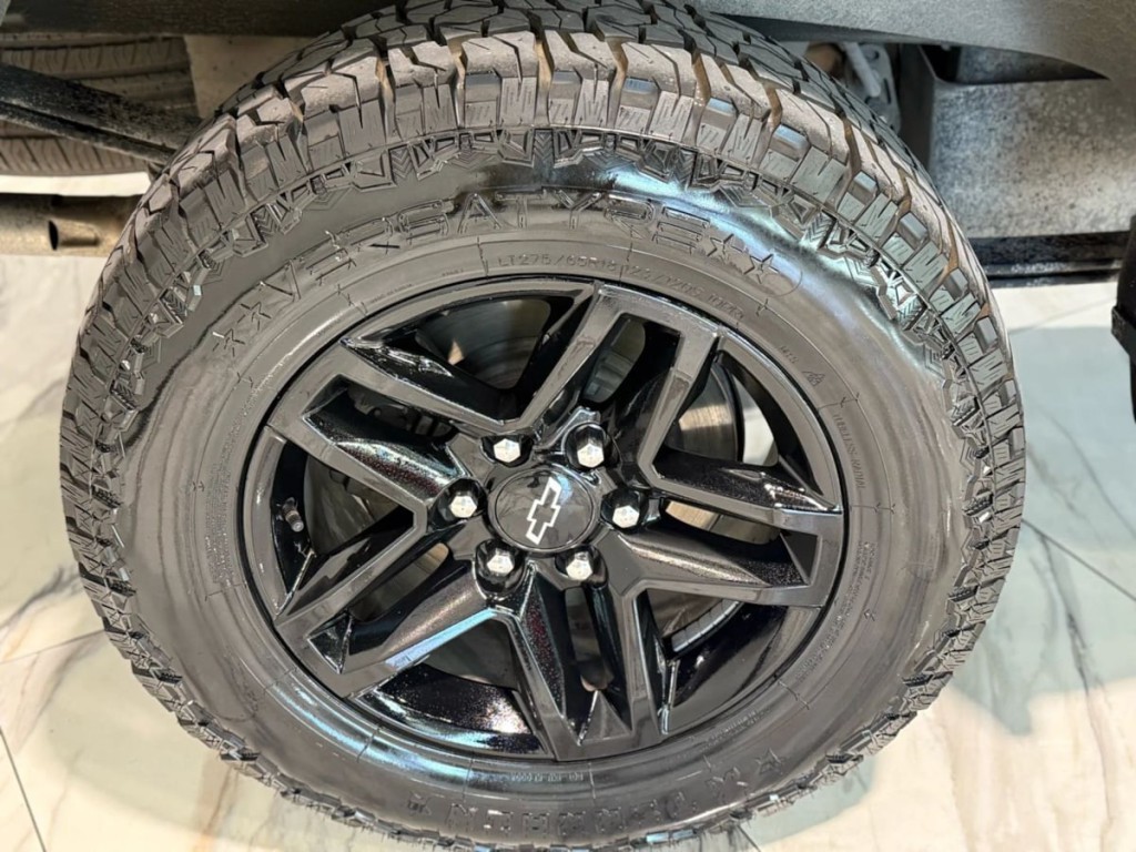 2021 Chevrolet Silverado 1500 Image 35