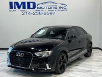 Image for 2018 Audi A3 Premium ID: 6758693