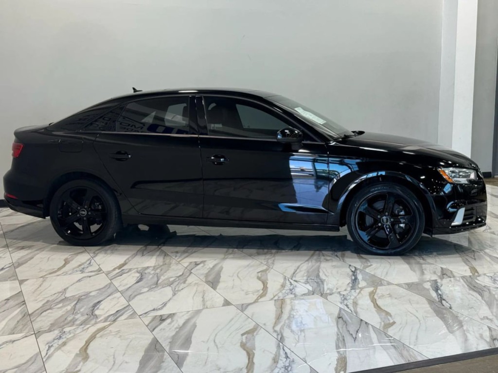 2018 Audi A3 Image 5