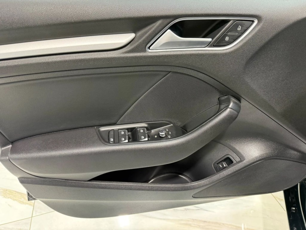 2018 Audi A3 Image 10