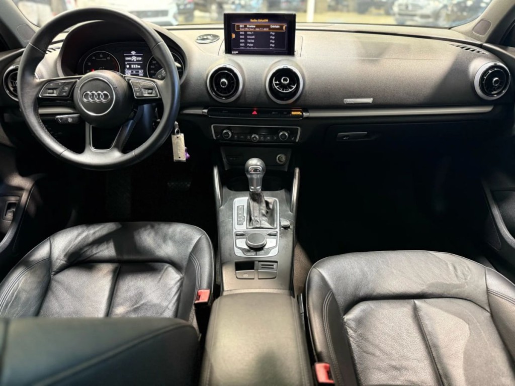 2018 Audi A3 Image 13