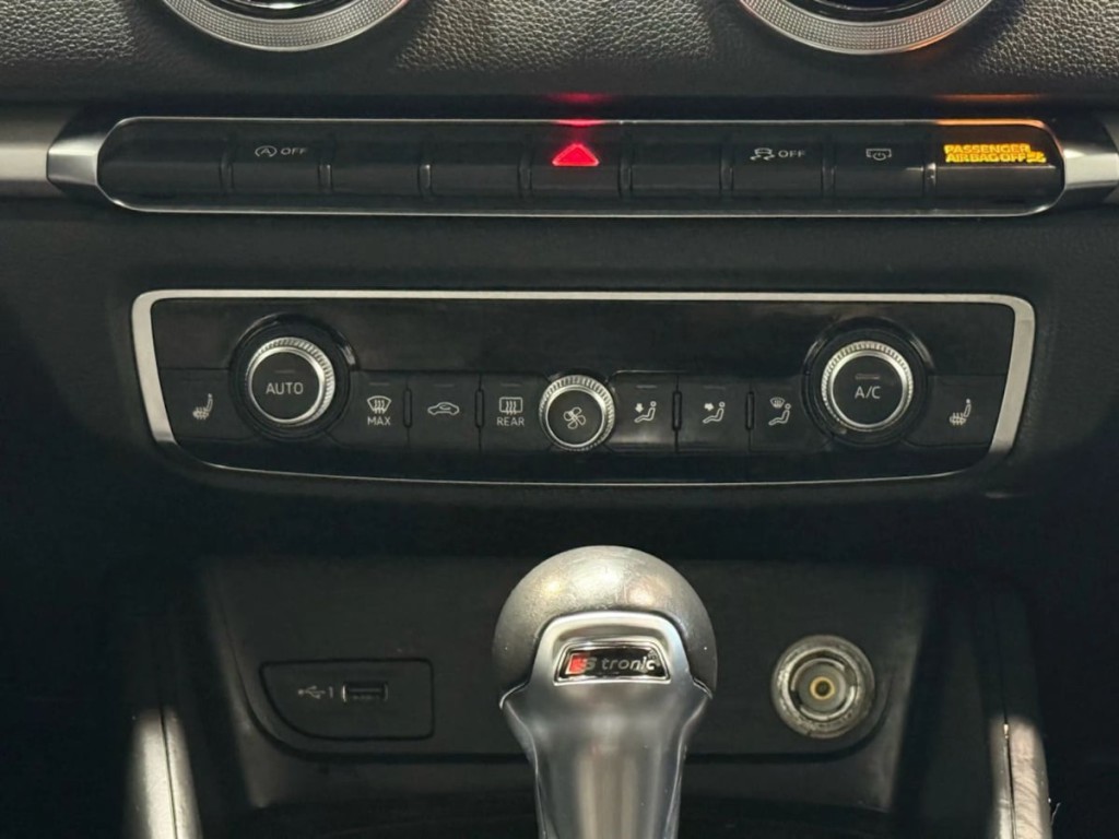 2018 Audi A3 Image 15