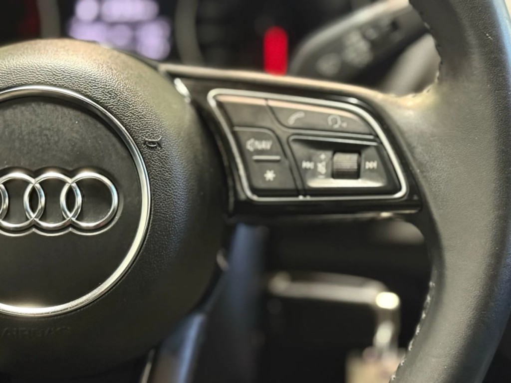 2018 Audi A3 Image 18