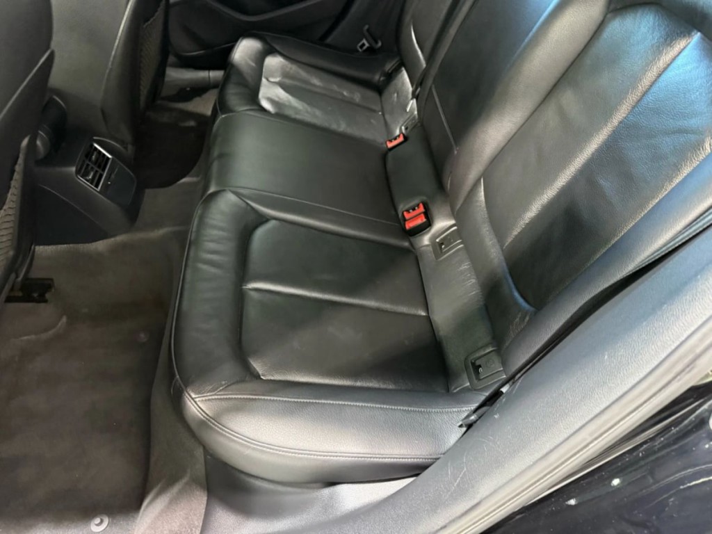 2018 Audi A3 Image 24