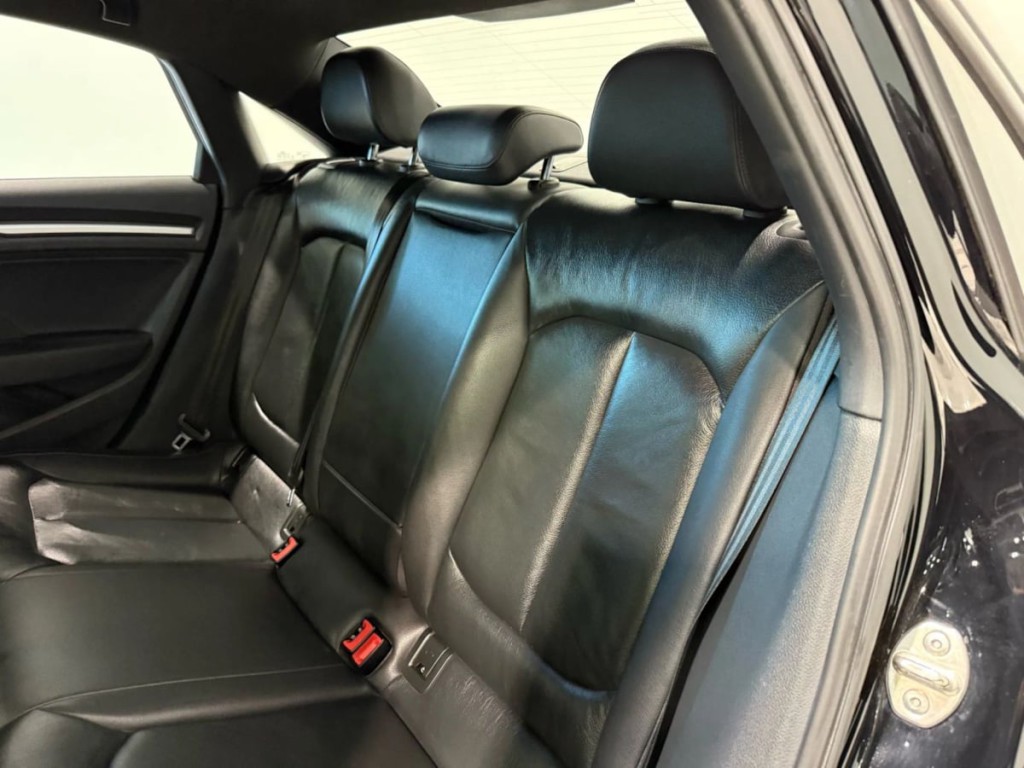 2018 Audi A3 Image 25