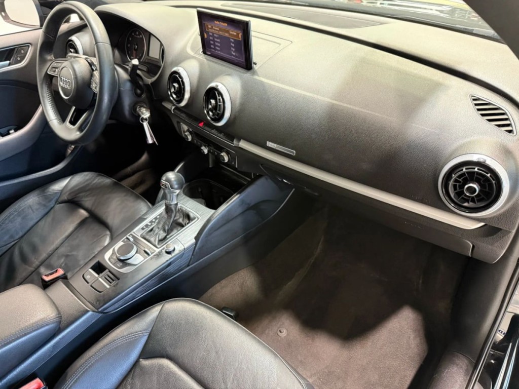 2018 Audi A3 Image 26