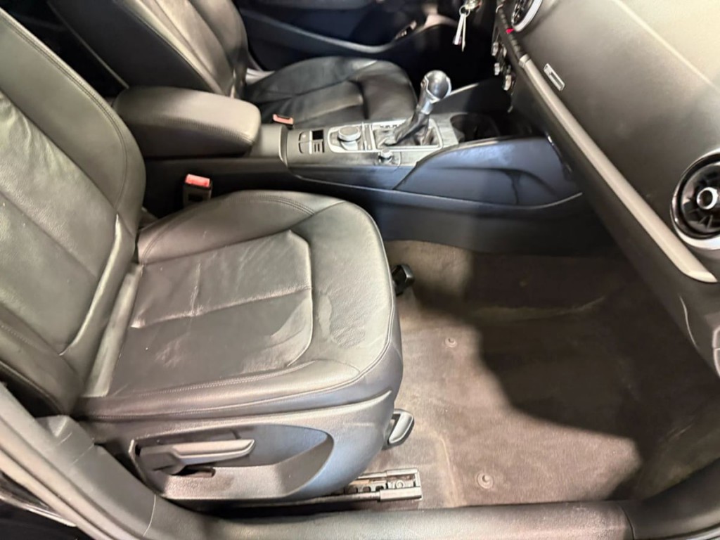 2018 Audi A3 Image 27