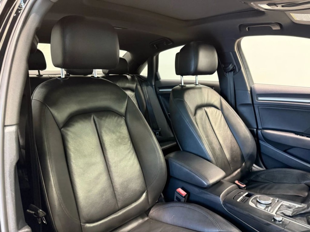 2018 Audi A3 Image 28
