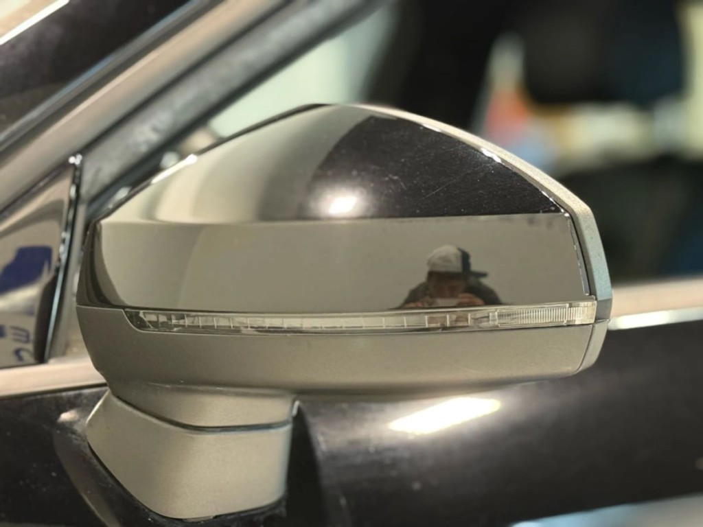 2018 Audi A3 Image 32