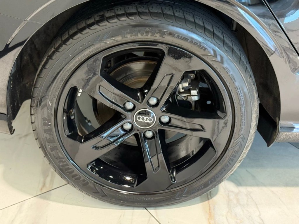 2018 Audi A3 Image 35