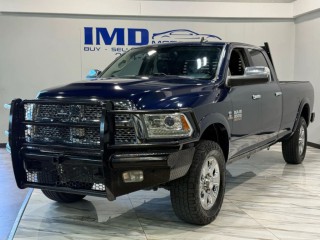 Image for 2018 RAM 3500 Laramie ID: 6758694