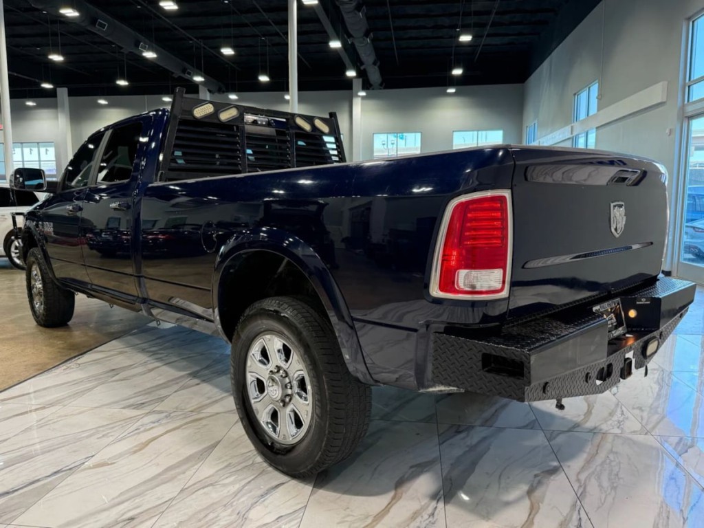 2018 RAM 3500 Image 7