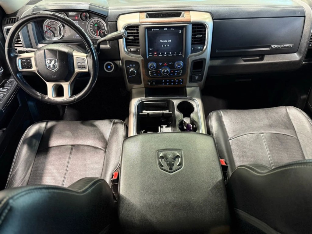 2018 RAM 3500 Image 14