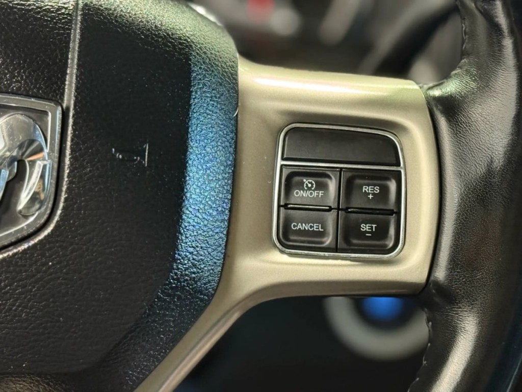 2018 RAM 3500 Image 17