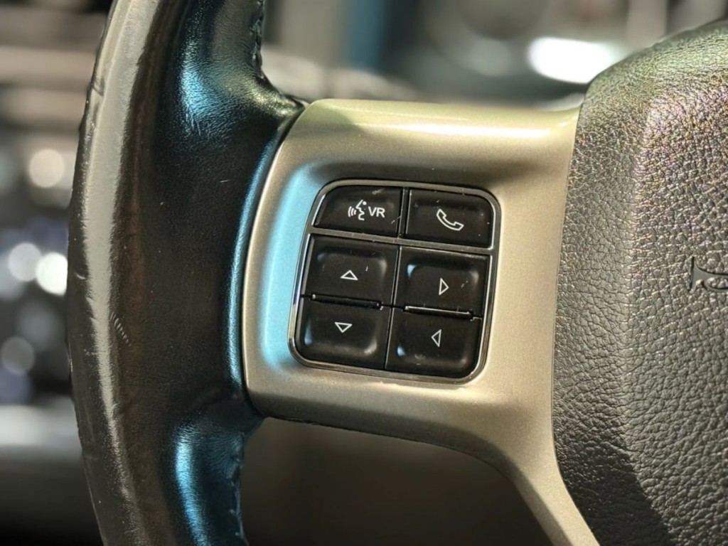 2018 RAM 3500 Image 18
