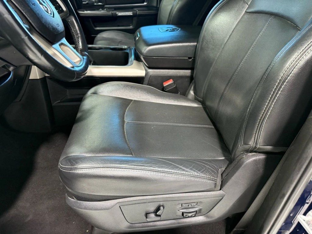 2018 RAM 3500 Image 22