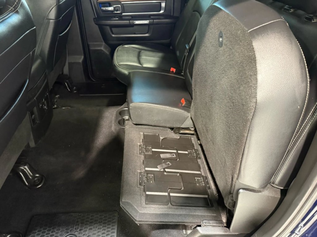 2018 RAM 3500 Image 27