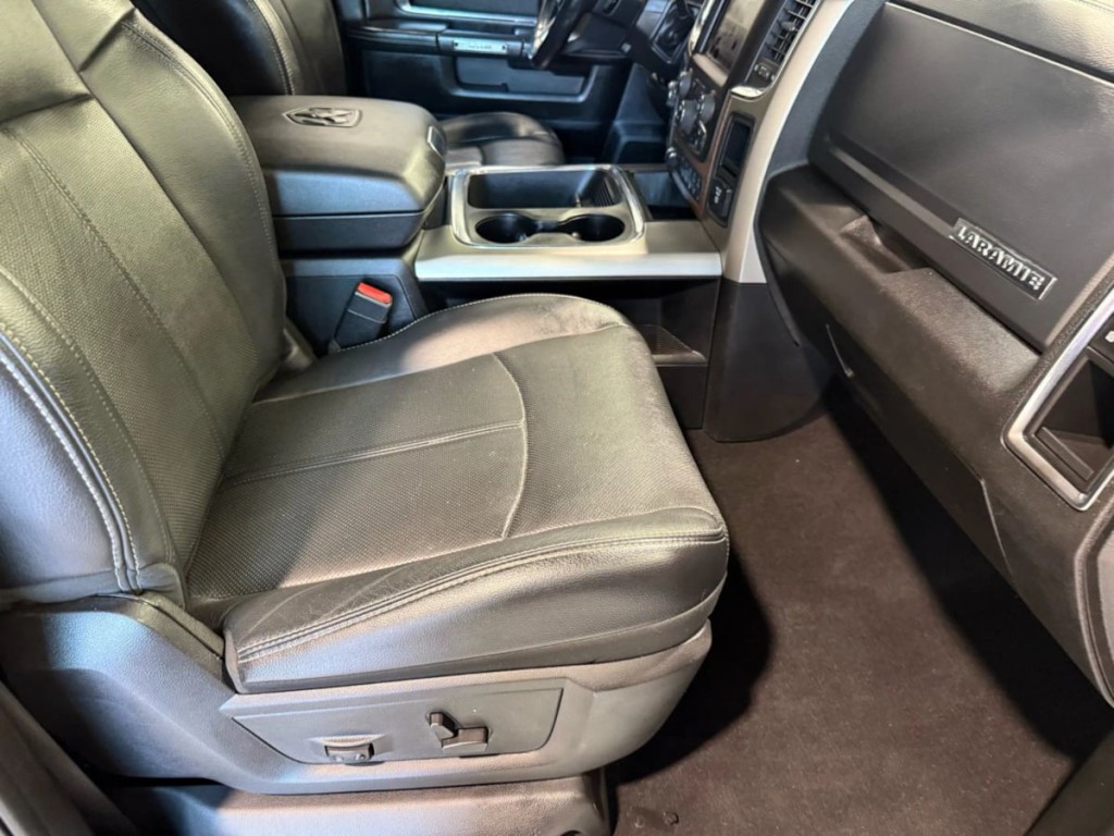 2018 RAM 3500 Image 29