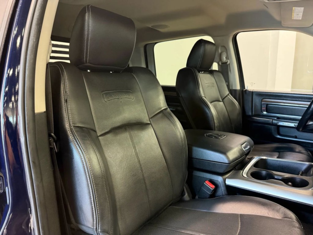 2018 RAM 3500 Image 30