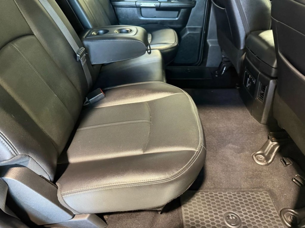 2018 RAM 3500 Image 31