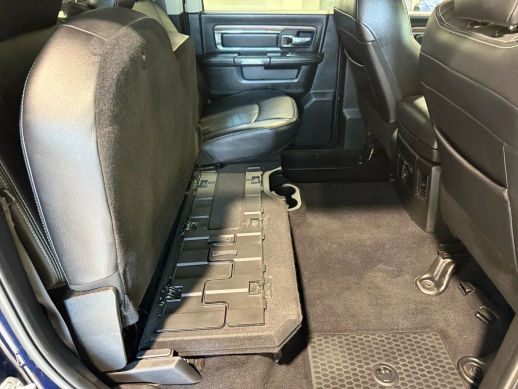 2018 RAM 3500 Image 33