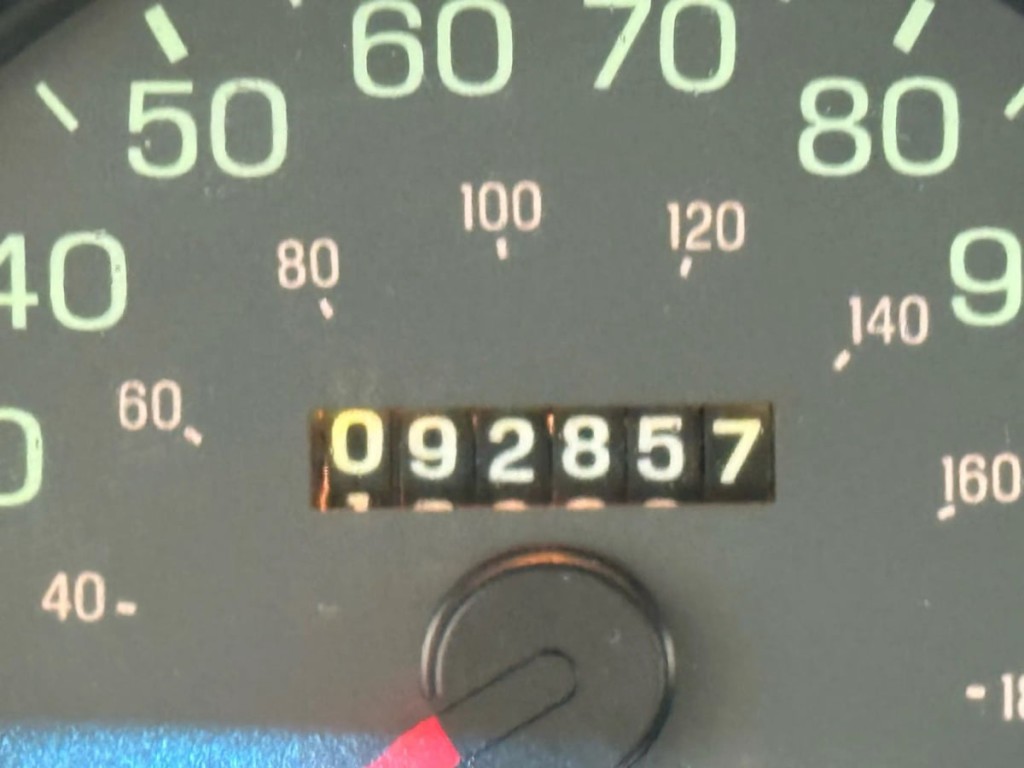 2003 Mercury Grand Marquis Image 19