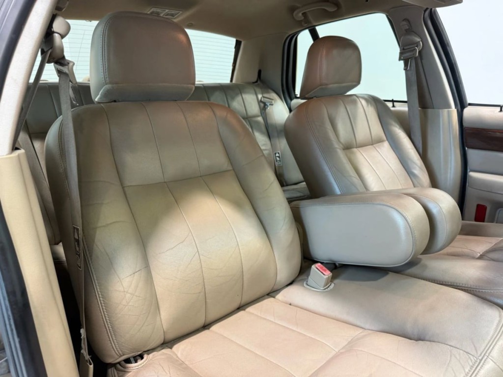 2003 Mercury Grand Marquis Image 26