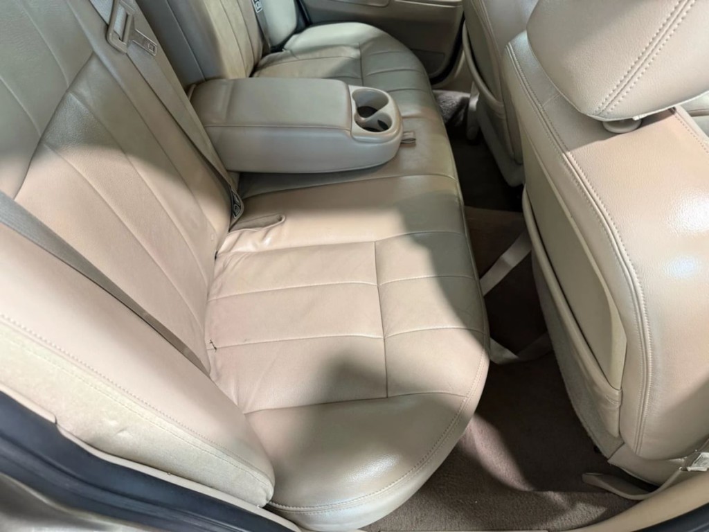 2003 Mercury Grand Marquis Image 27